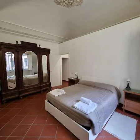 Appartement Palazzo Mannino