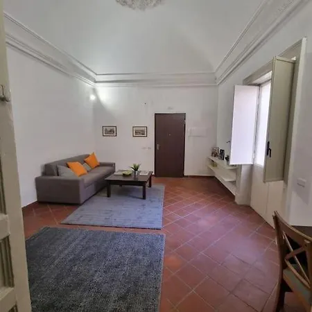 Palazzo Mannino * Catánia