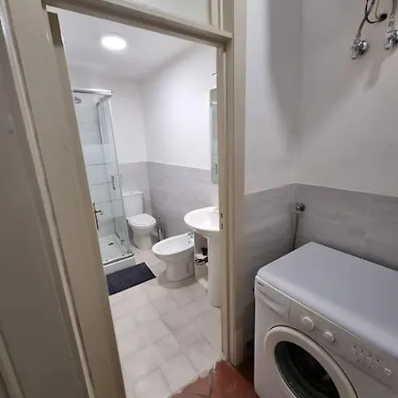 Palazzo Mannino Apartment Catania