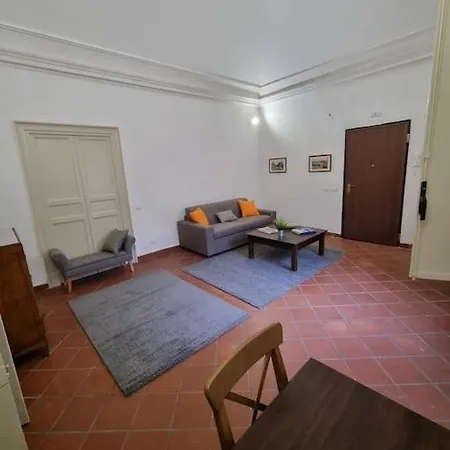 Palazzo Mannino Appartement Catánia