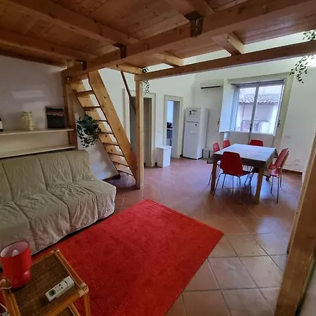 Apartment Palazzo Mannino *