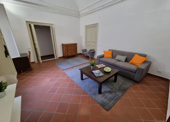 Palazzo Mannino *