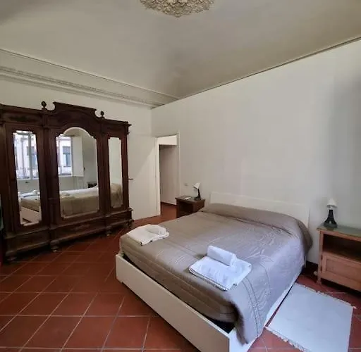 Apartamento Palazzo Mannino