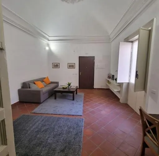 Palazzo Mannino * Catânia