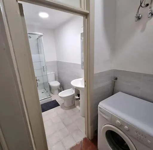Palazzo Mannino Apartamento Catânia