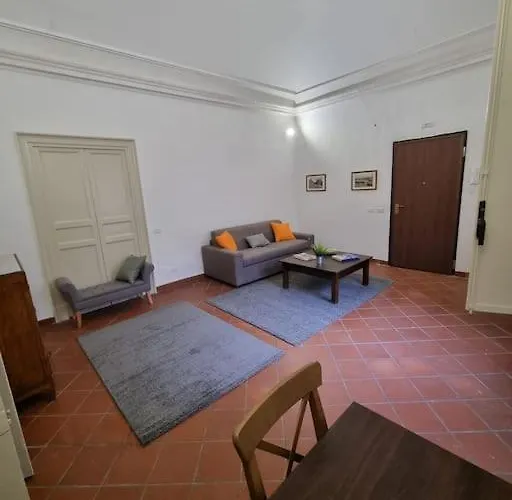 Palazzo Mannino Apartamento Catânia